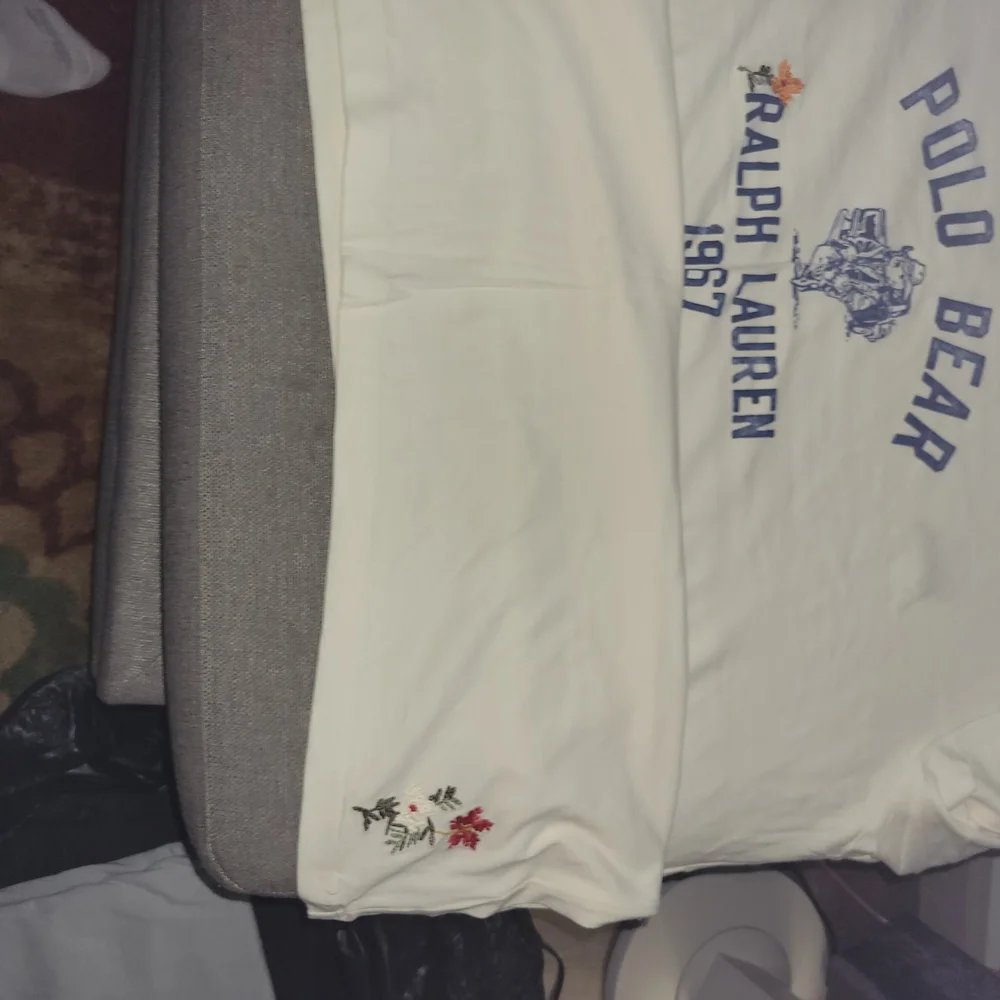 Full Big AND Tall Men's Warbrobe. MOSTLY Ralph Lauren POLO